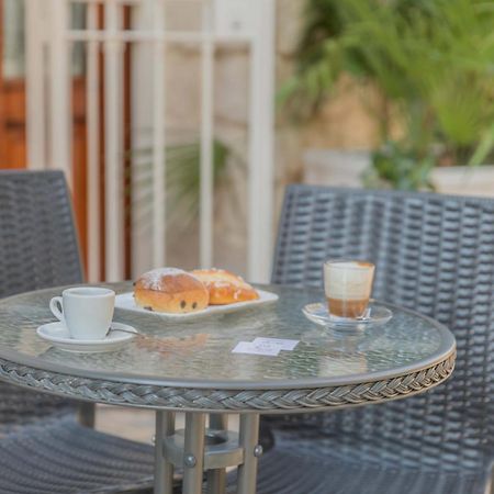 Bed and Breakfast Casa Romito Trani Exteriér fotografie