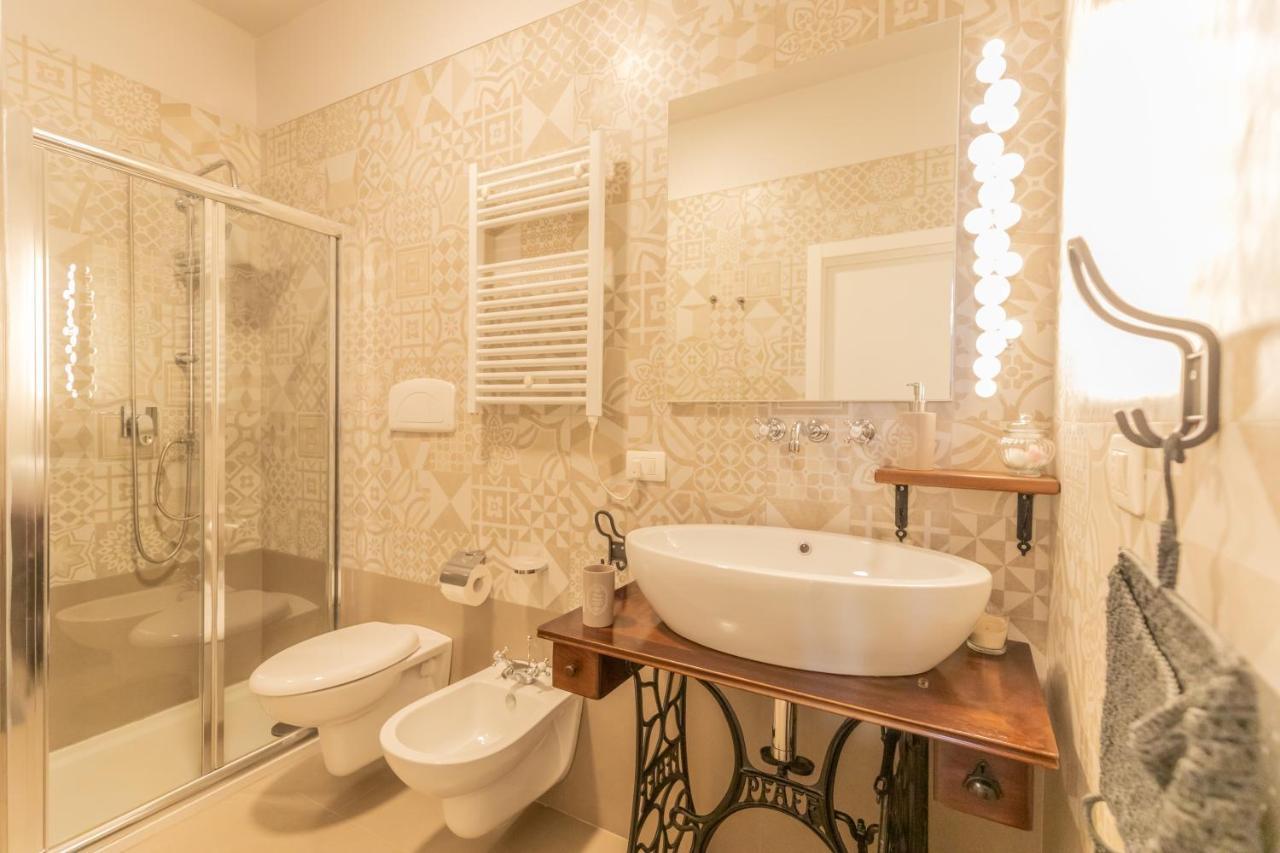 Bed and Breakfast Casa Romito Trani Exteriér fotografie
