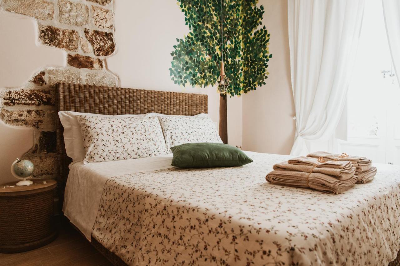 Bed and Breakfast Casa Romito Trani Exteriér fotografie