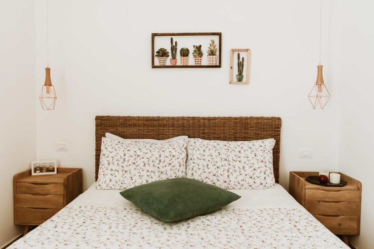 Bed and Breakfast Casa Romito Trani Exteriér fotografie