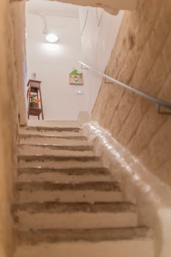 Bed and Breakfast Casa Romito Trani Exteriér fotografie