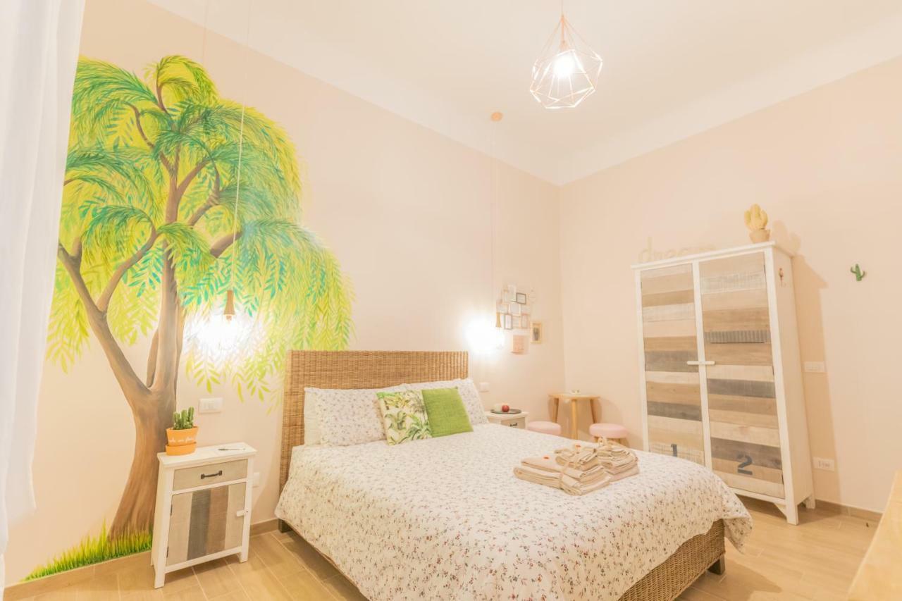 Bed and Breakfast Casa Romito Trani Exteriér fotografie