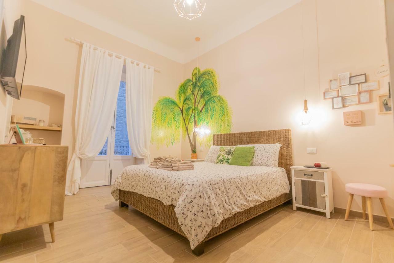 Bed and Breakfast Casa Romito Trani Exteriér fotografie