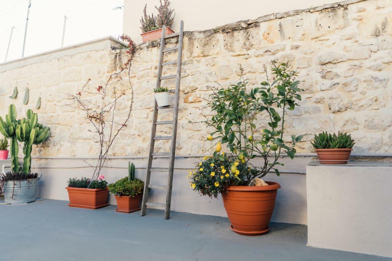 Bed and Breakfast Casa Romito Trani Exteriér fotografie